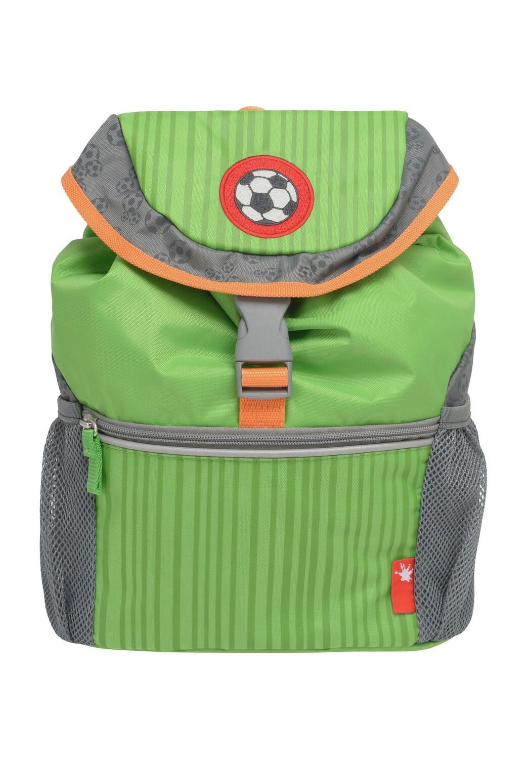 Детский рюкзак Кили Хранитель sigikid, зеленый
Детский рюкзак Кили Хранитель sigikid, зеленый