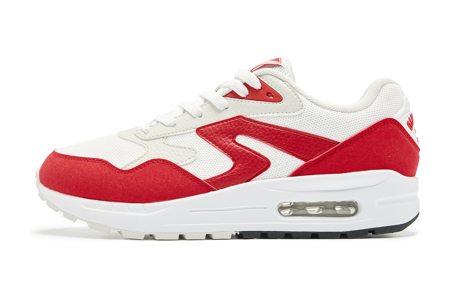 QIAODAN Кроссовки Jordan White Tomato Red с противоскользящим покрытием, износостойкие, повседневные, мужские
QIAODAN Кроссовки Jordan White Tomato Red с противоскользящим покрытием, износостойкие, повседневные, мужские