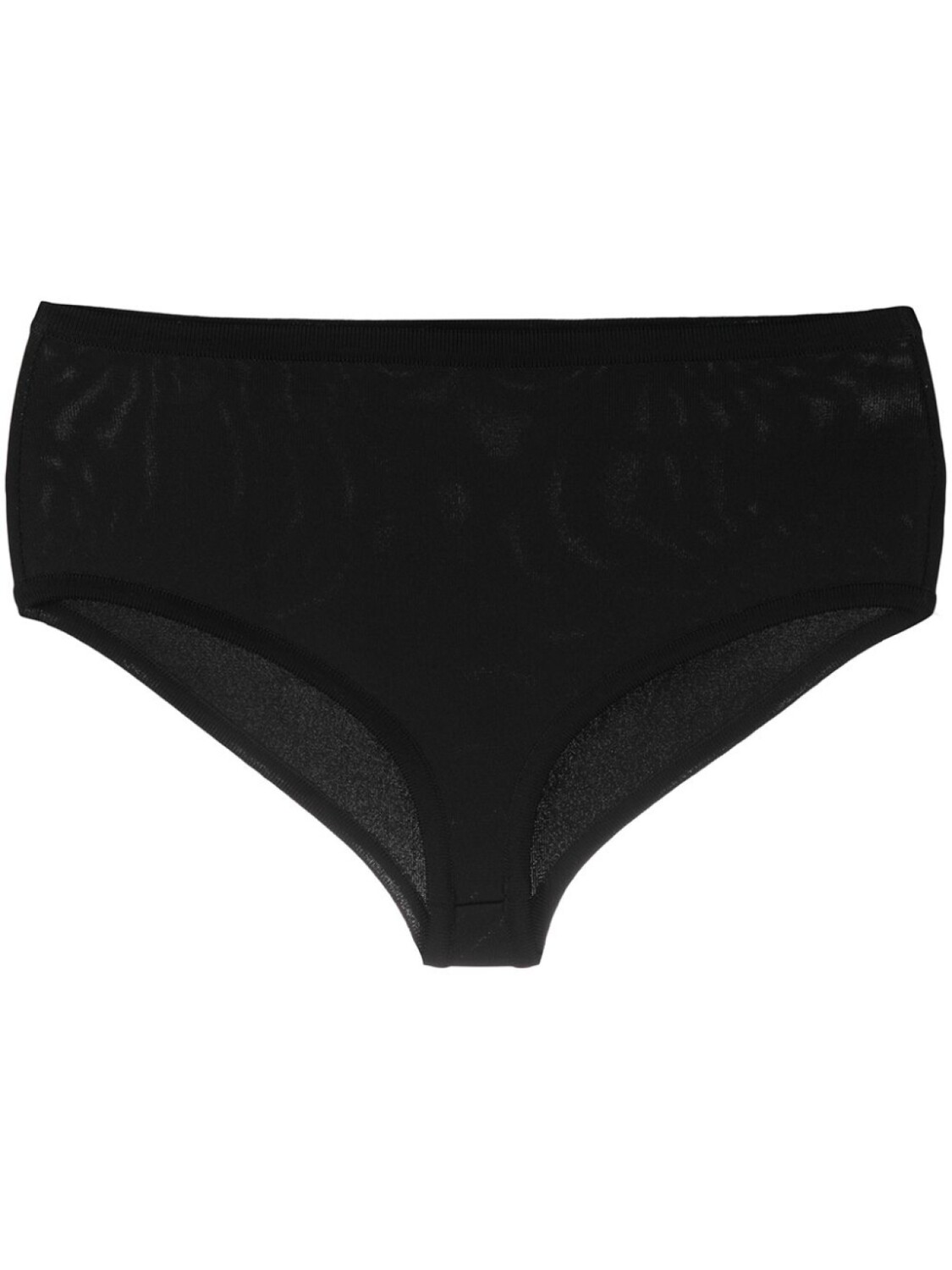 Balmain трусы-брифы в рубчик, черный
Balmain трусы-брифы в рубчик, черный