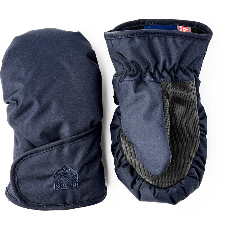 Детские хюгге-перчатки Hestra, синий
Детские хюгге-перчатки Hestra, синий