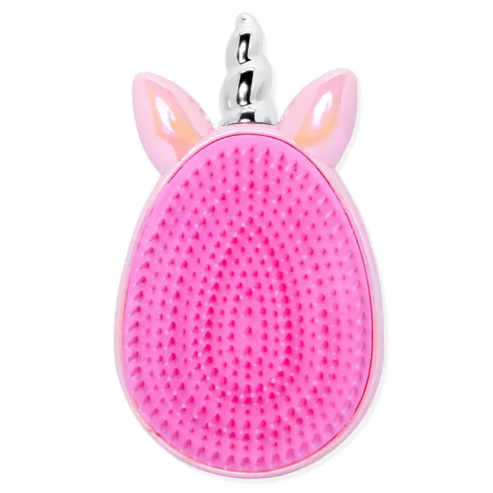 Расческа little princess cepillo antitirones unicornio You Are The Princess, цвет rosa
Расческа little princess cepillo antitirones unicornio You Are The Princess, цвет rosa