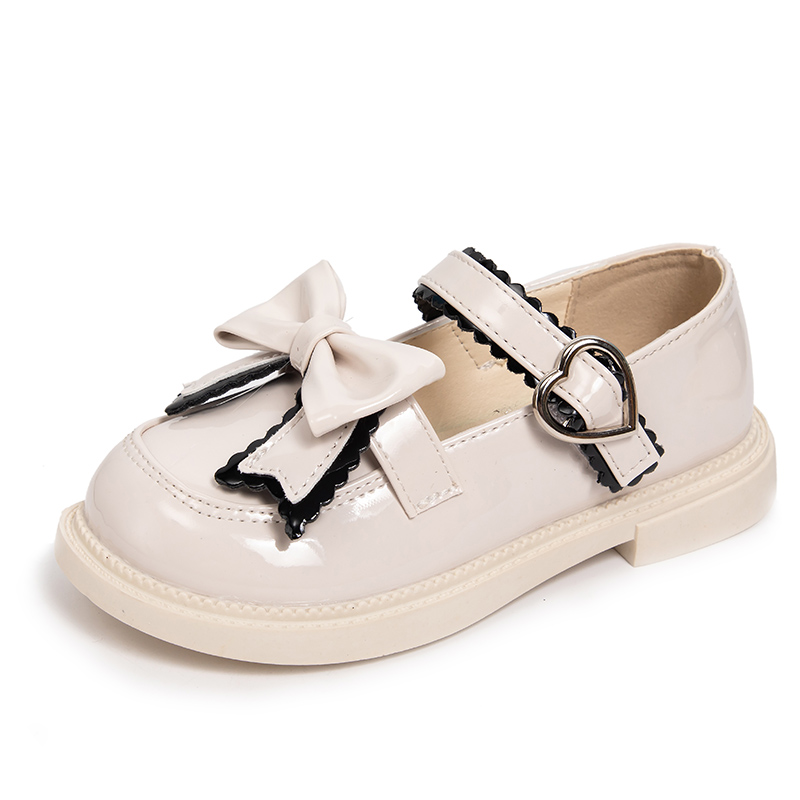 Низкие детские кожаные туфли для детей Peppa Pig, белый
Низкие детские кожаные туфли для детей Peppa Pig, белый