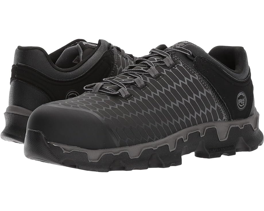 Кроссовки Timberland PRO Powertrain Alloy Toe, цвет Black/Grey 2, Серый, Кроссовки Timberland PRO Powertrain Alloy Toe, цвет Black/Grey 2
Кроссовки Timberland PRO Powertrain Alloy Toe, цвет Black/Grey 2, Серый, Кроссовки Timberland PRO Powertrain Alloy Toe, цвет Black/Grey 2
