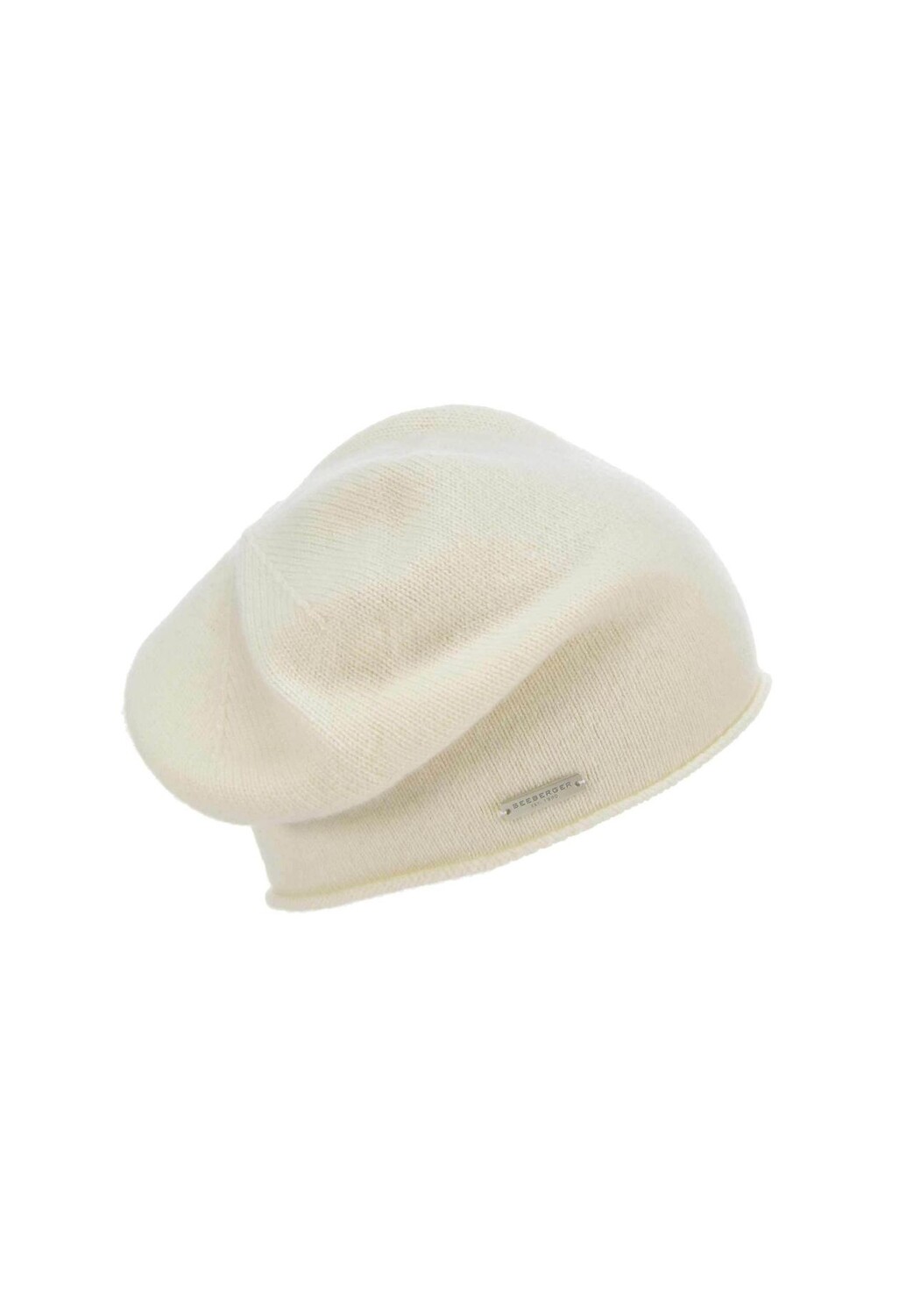 Берет однотонный женский SEEBERGER
Берет однотонный женский SEEBERGER