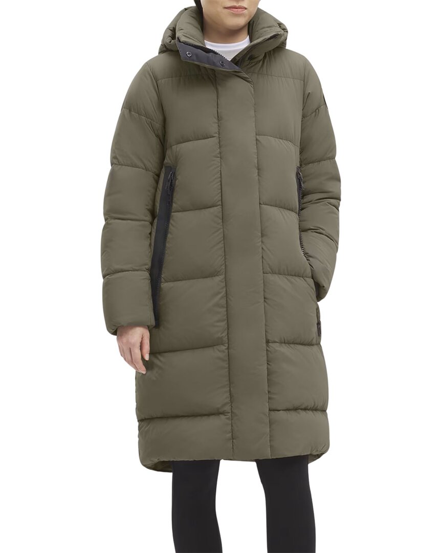 Парка Canada Goose Byward Black Label
Парка Canada Goose Byward Black Label