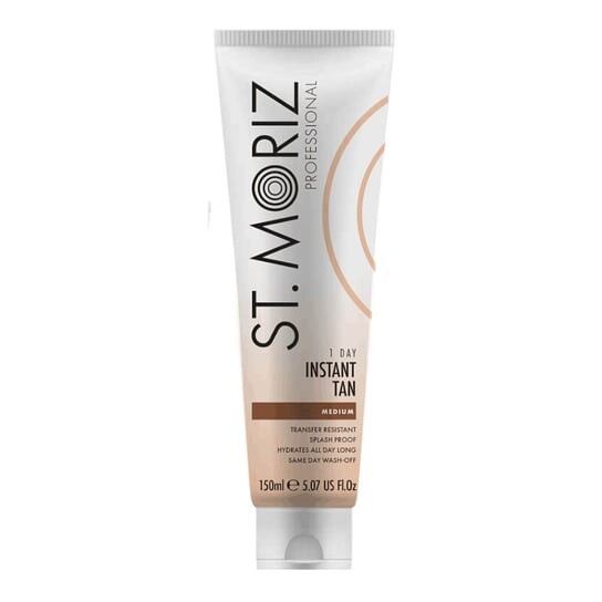 Св. Moriz Professional, Матовый бронзатор для тела, 150 мл, St. Moriz
Св. Moriz Professional, Матовый бронзатор для тела, 150 мл, St. Moriz