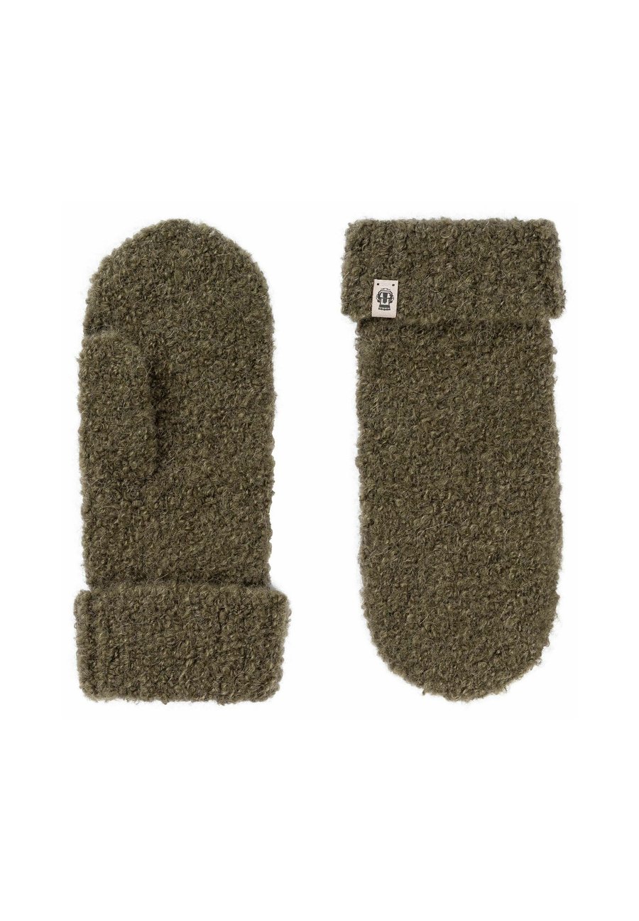 Перчатки Roeckl CLASSIC BOUCLÉ, Moss/Green
Перчатки Roeckl CLASSIC BOUCLÉ, Moss/Green