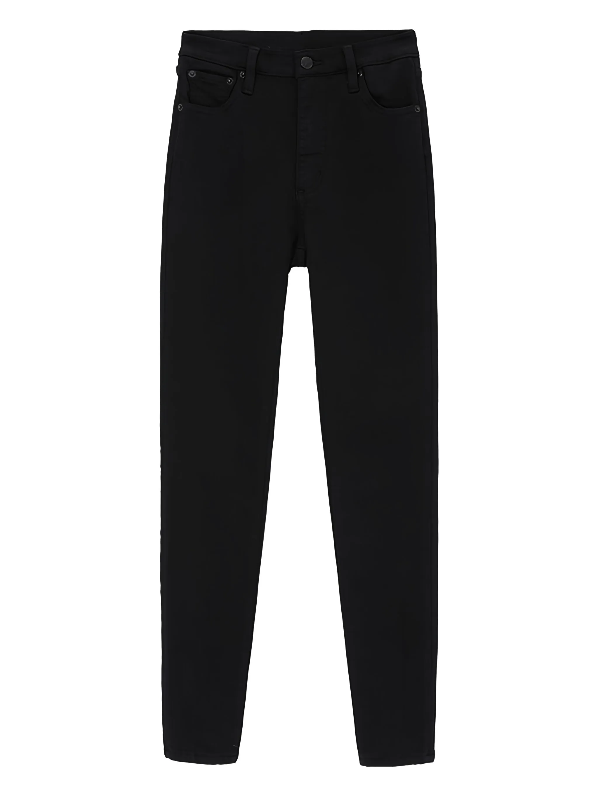 Джинсы Chicago Hey Joanie, черный
Джинсы Chicago Hey Joanie, черный