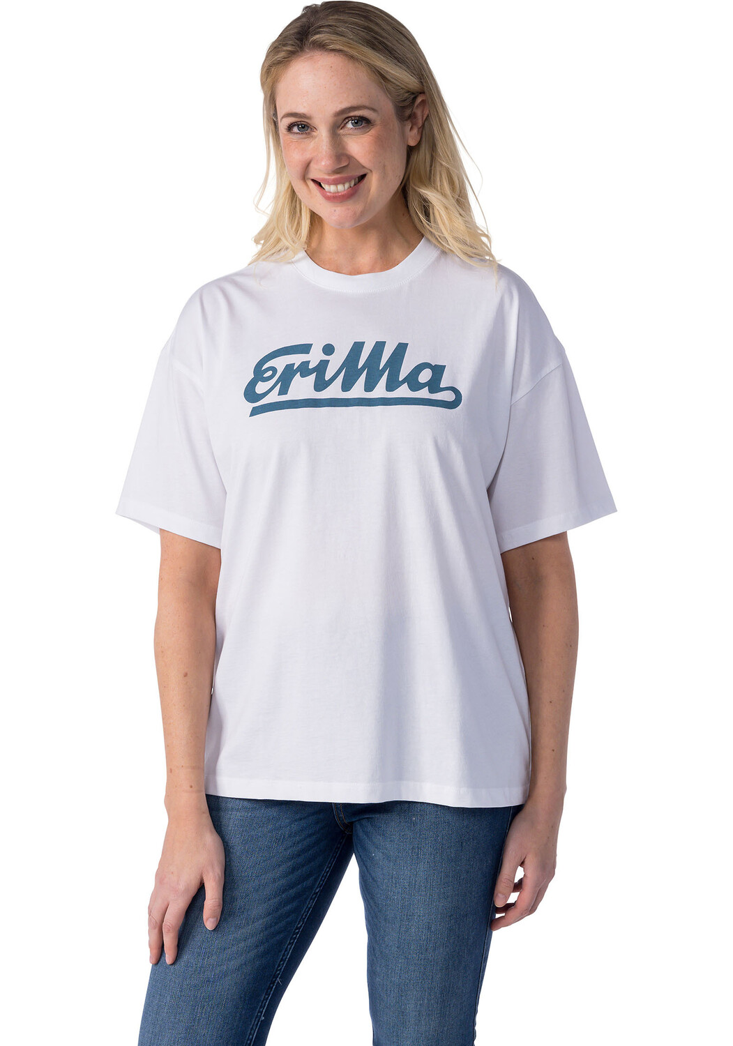 Футболка erima, белый
Футболка erima, белый