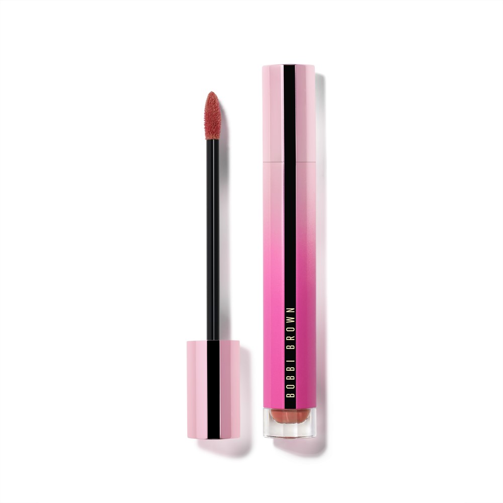 Матовые помады glow with love collection luxe matte liquid lip Bobbi Brown, цвет afternoon tea, 6 мл
Матовые помады glow with love collection luxe matte liquid lip Bobbi Brown, цвет afternoon tea, 6 мл