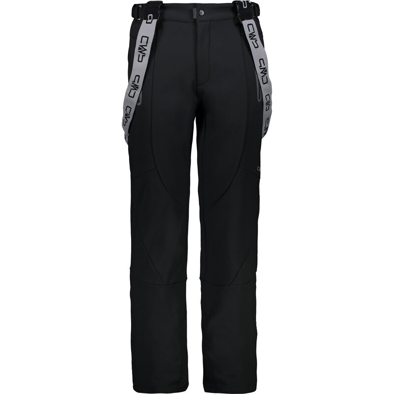 Мужской лыжный комбинезон в джинсах Cmp, цвет nero 91bg
Мужской лыжный комбинезон в джинсах Cmp, цвет nero 91bg