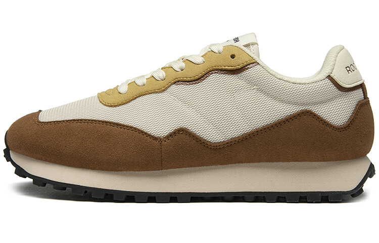 Кроссовки унисекс с низким верхом коричневые/желтые Rockfish, Желтый, Кроссовки унисекс с низким верхом коричневые/желтые Rockfish
Кроссовки унисекс с низким верхом коричневые/желтые Rockfish, Желтый, Кроссовки унисекс с низким верхом коричневые/желтые Rockfish