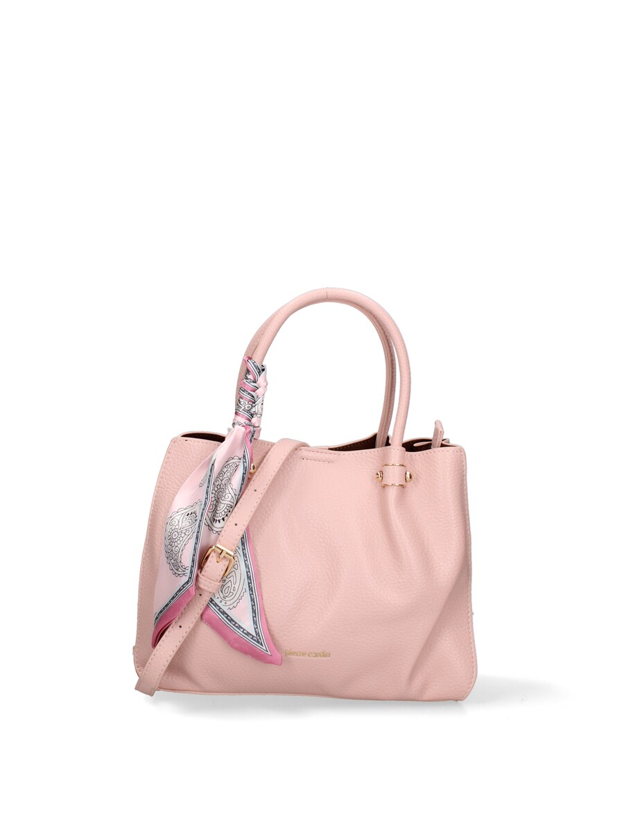 Сумка PIERRE CARDIN, розовый
Сумка PIERRE CARDIN, розовый