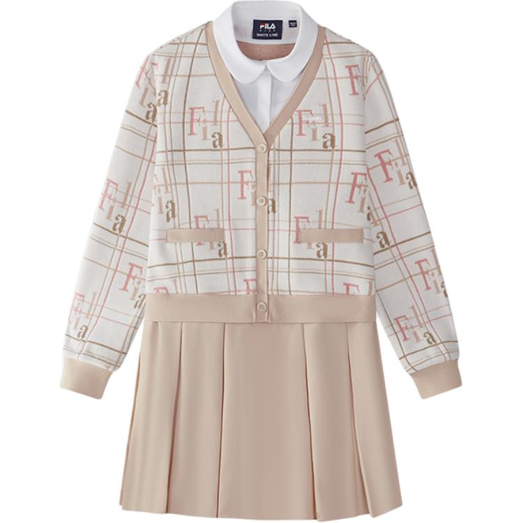 Платье All Over Print для подростков FILA KIDS, All Over Print
Платье All Over Print для подростков FILA KIDS, All Over Print