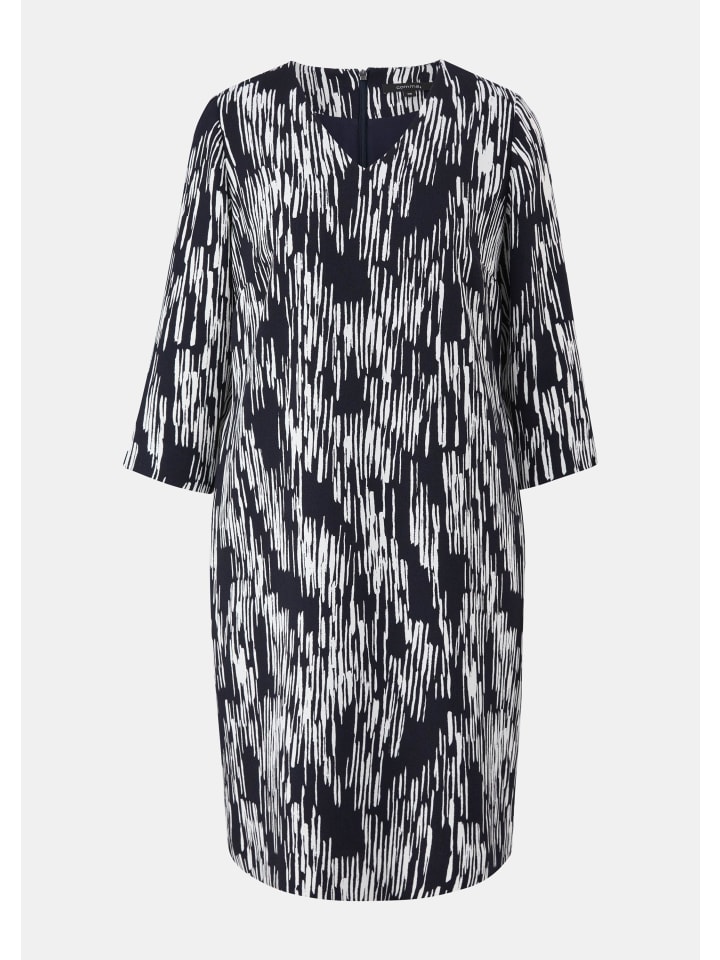 Платье в цвете 59A7_navy comma
Платье в цвете 59A7_navy comma