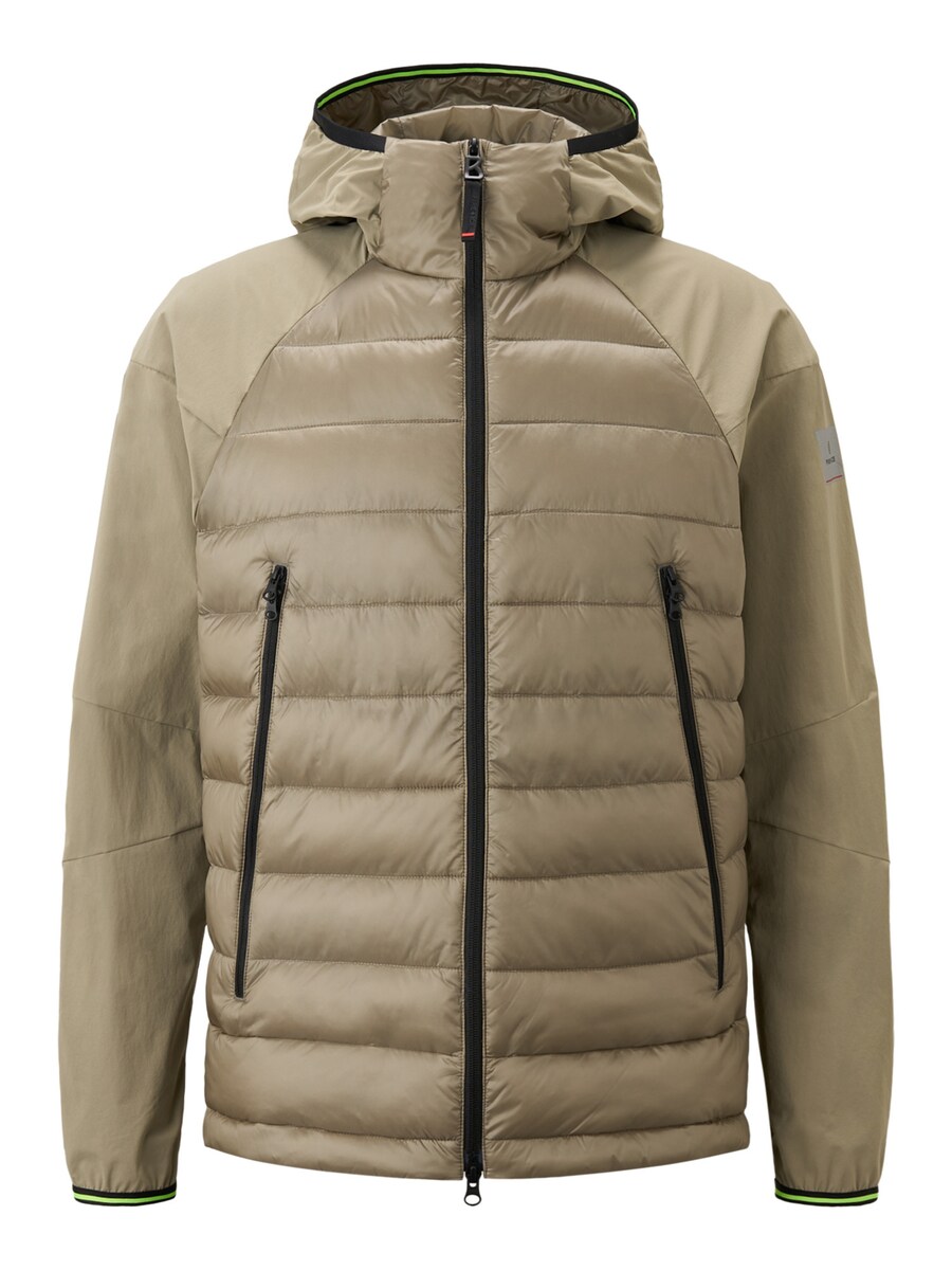 Куртка межсезонная Bogner Fire + Ice Kegan, хаки
Куртка межсезонная Bogner Fire + Ice Kegan, хаки