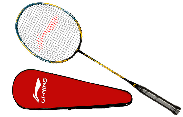 Ракетка для бадминтона Lining
Ракетка для бадминтона Lining