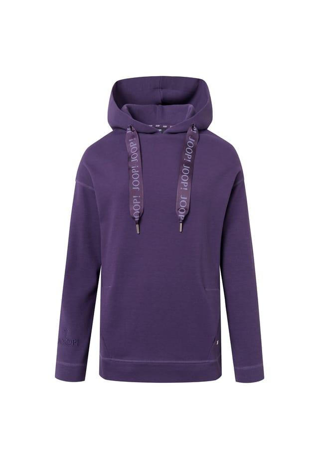 Толстовка с капюшоном - свитер домашняя одежда капюшон хлопок однотонный Joop!, фиолетовый
Толстовка с капюшоном - свитер домашняя одежда капюшон хлопок однотонный Joop!, фиолетовый
