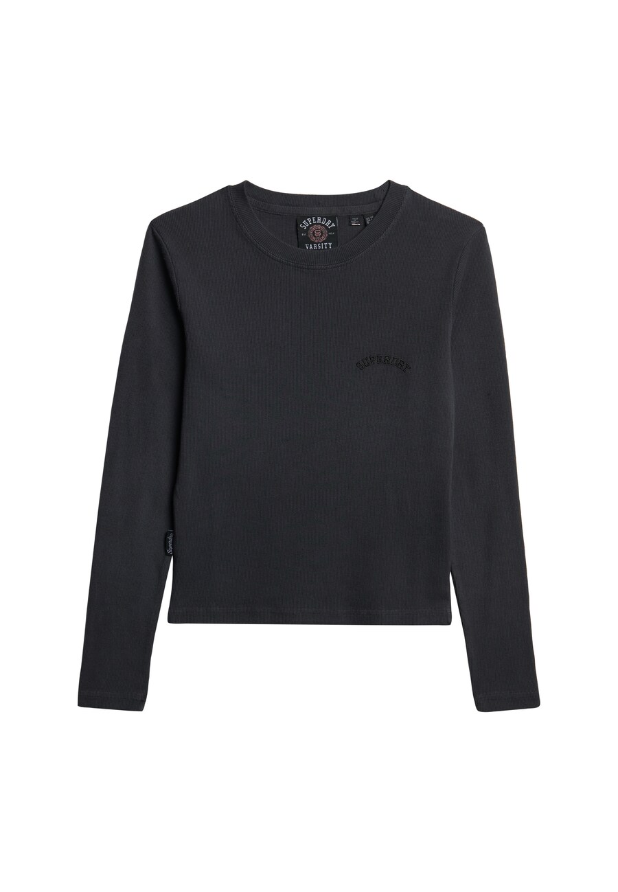 Рубашка Superdry Athletic Essentials, черный
Рубашка Superdry Athletic Essentials, черный