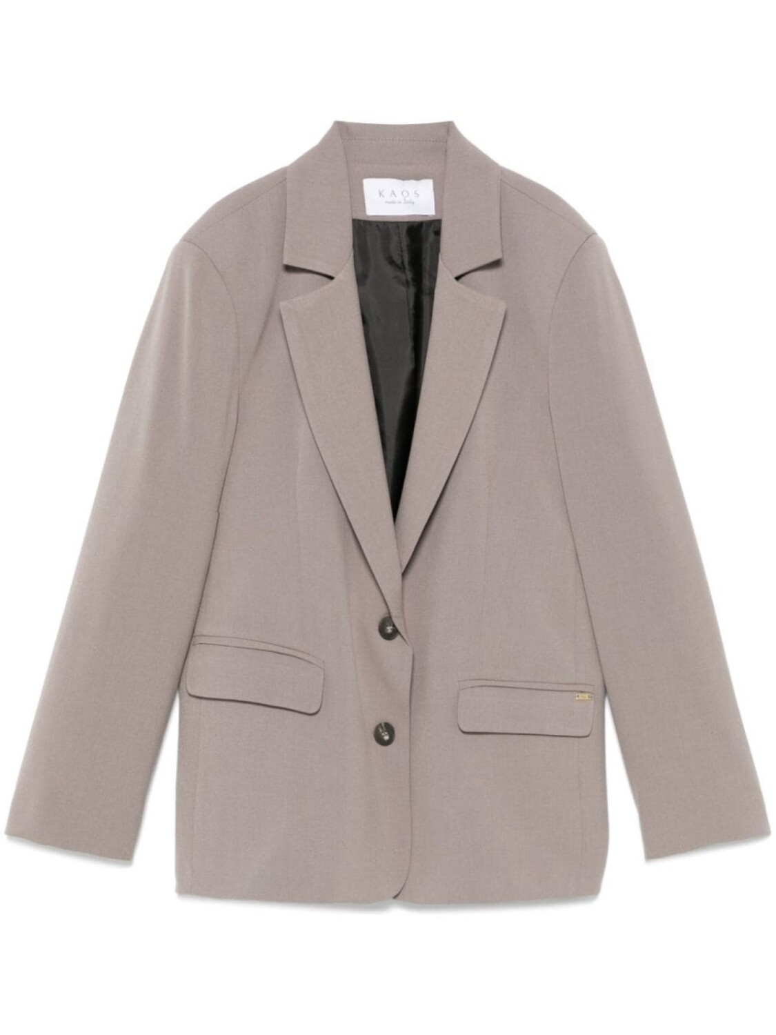 Kaos куртка с логотипом
Kaos куртка с логотипом