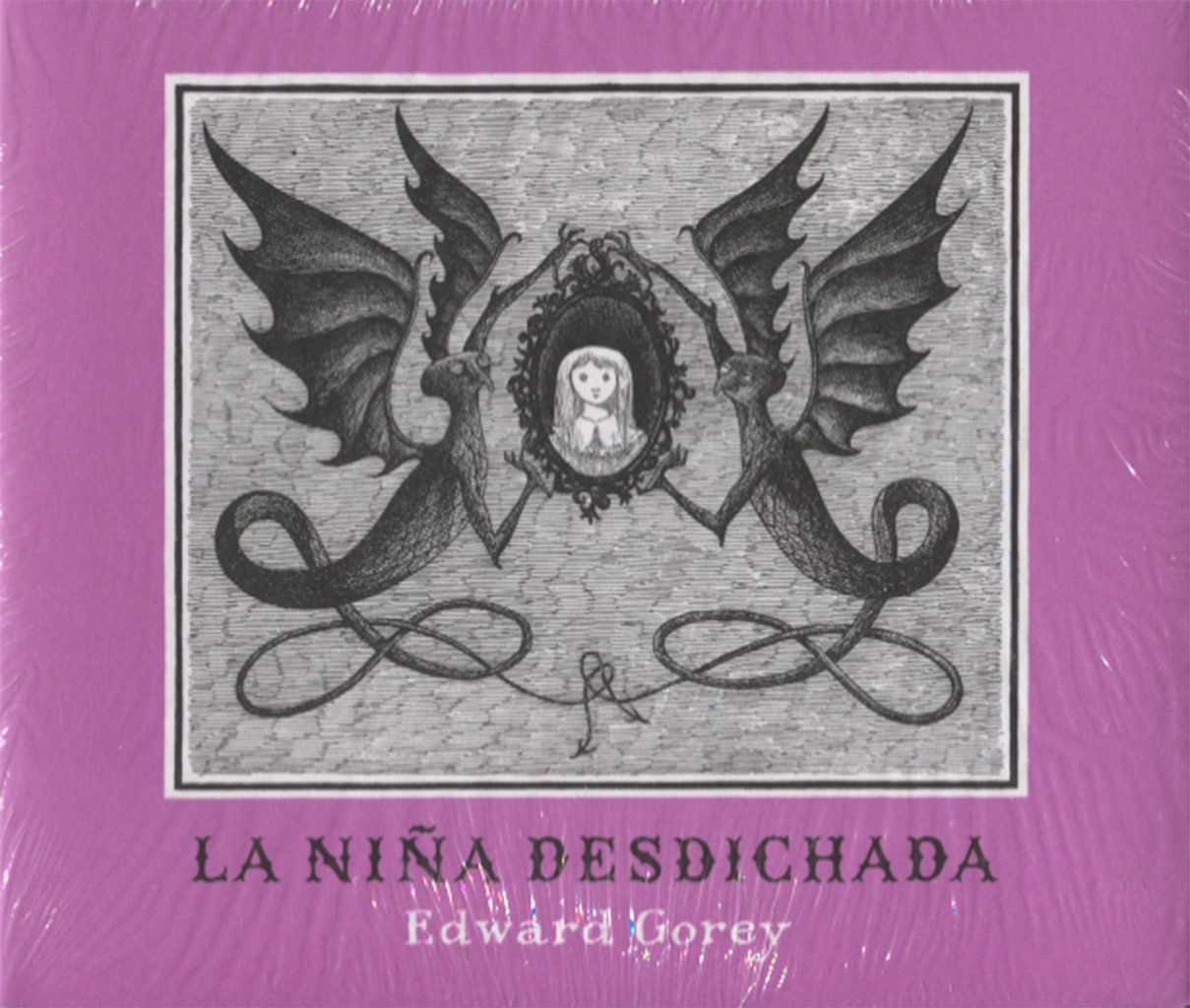 La niña desdichada (Libros del Zorro Rojo)
La niña desdichada (Libros del Zorro Rojo)