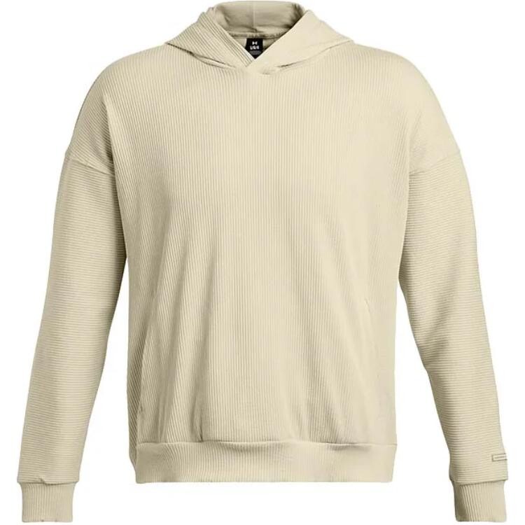 Толстовка Journey для мужчин Silt Under Armour, цвет Silt 
Толстовка Journey для мужчин Silt Under Armour, цвет Silt