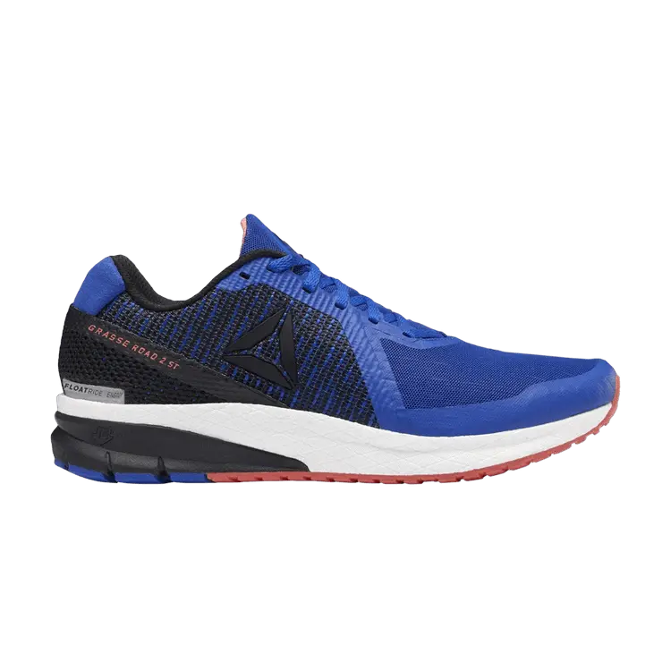 Кроссовки Grasse Road 2.0 ST 'Cobalt', синий 
Кроссовки Grasse Road 2.0 ST 'Cobalt', синий