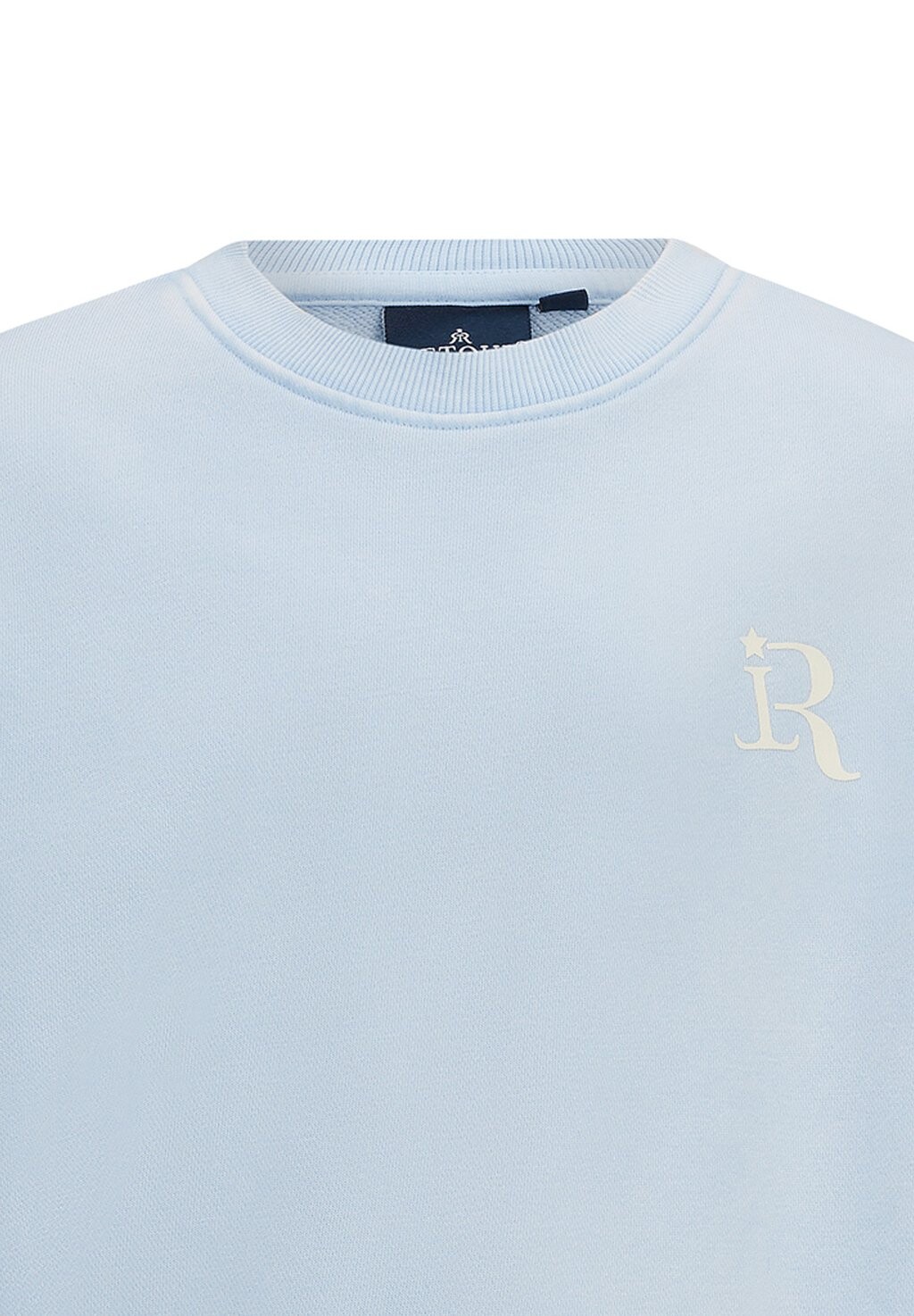 Толстовка BETH Retour Jeans, светло-голубой
Толстовка BETH Retour Jeans, светло-голубой