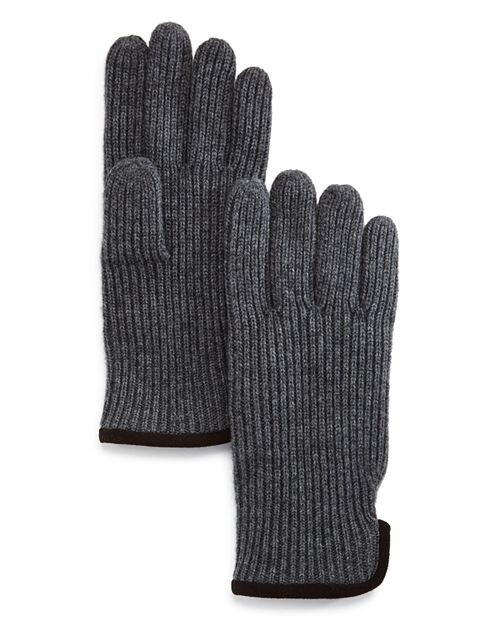 Замшевые ребристые перчатки с отделкой The Men's Store at Bloomingdale's, цвет Gray
Замшевые ребристые перчатки с отделкой The Men's Store at Bloomingdale's, цвет Gray