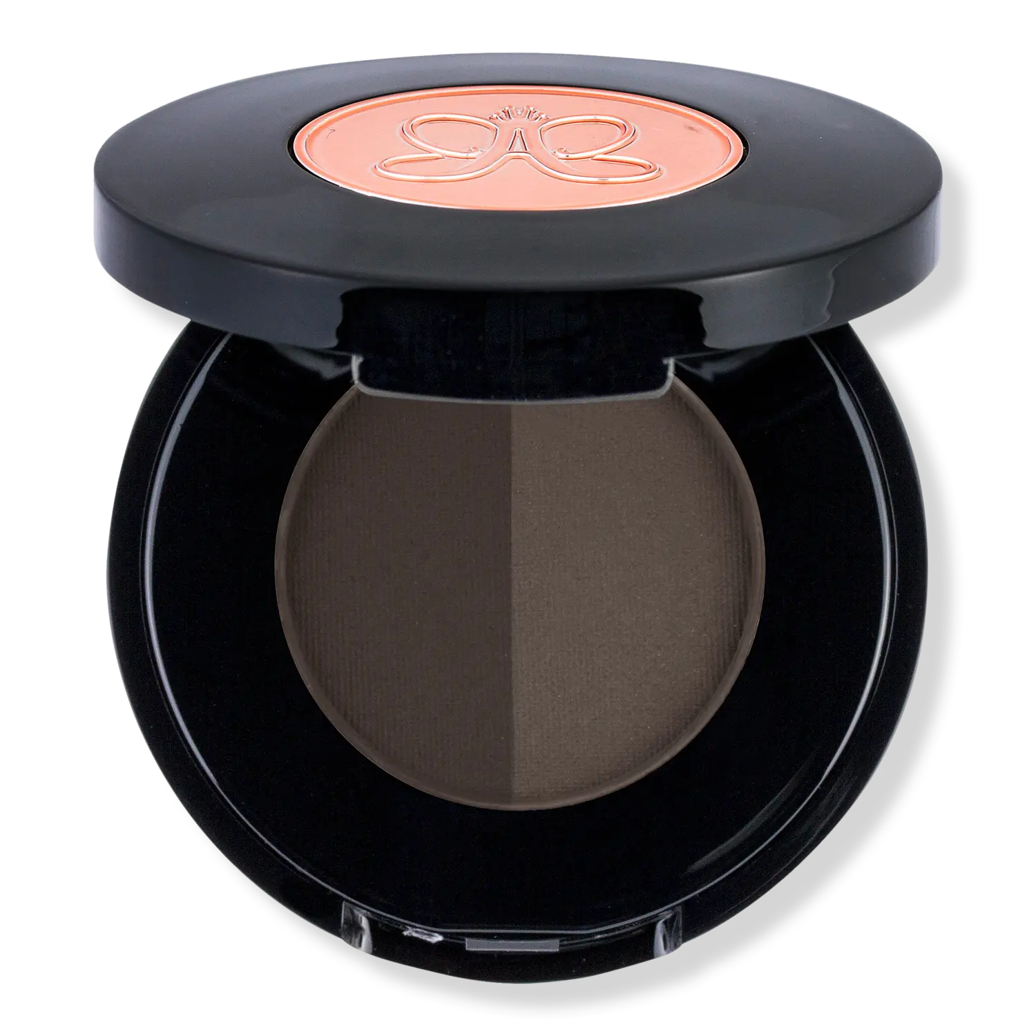 Стойкая пудра для бровей с эффектом омбре (двойная) Anastasia Beverly Hills, Ash Brown (for grey hair w/ cool/ash undertones)
Стойкая пудра для бровей с эффектом омбре (двойная) Anastasia Beverly Hills, Ash Brown (for grey hair w/ cool/ash undertones)