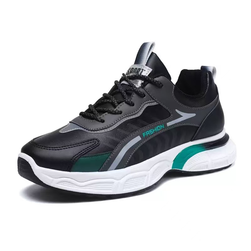 Beerus Мужские повседневные туфли низкие черные зеленые серые оранжевые черные зеленые, цвет Black Green
Beerus Мужские повседневные туфли низкие черные зеленые серые оранжевые черные зеленые, цвет Black Green