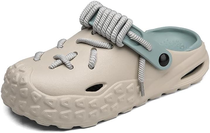 Мужские мюли Vauxhaller с поддержкой свода стопы, легкие и мягкие, серый
Мужские мюли Vauxhaller с поддержкой свода стопы, легкие и мягкие, серый