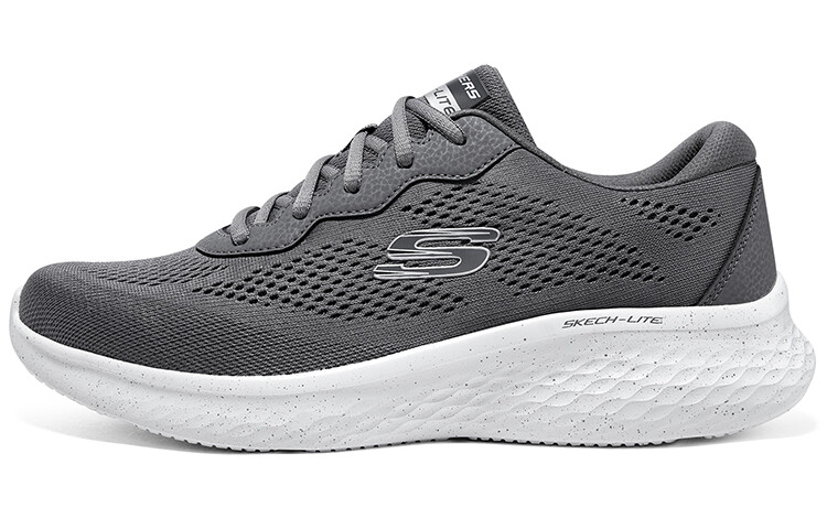 Кроссовки Skechers Skech-Lite Pro Lifestyle Shoes Men Low-top Grey/white, серый/белый
Кроссовки Skechers Skech-Lite Pro Lifestyle Shoes Men Low-top Grey/white, серый/белый
