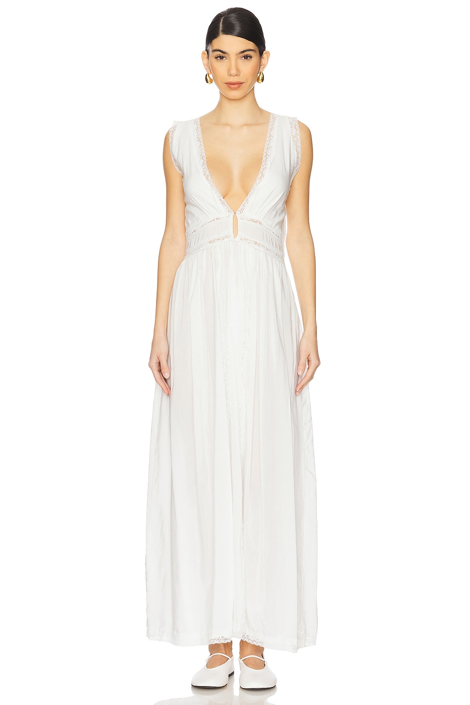 Макси-сарафан Swf, art nouvea
Макси-сарафан Swf, art nouvea