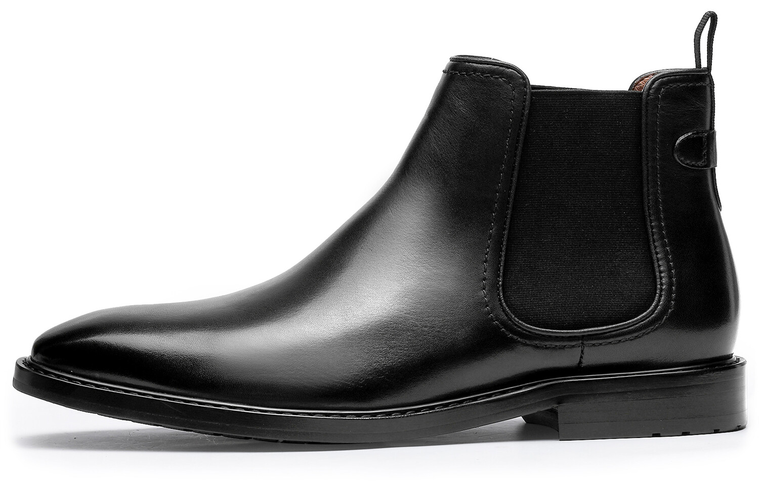 Челси Ботинки Мужские Desai
Челси Ботинки Мужские Desai