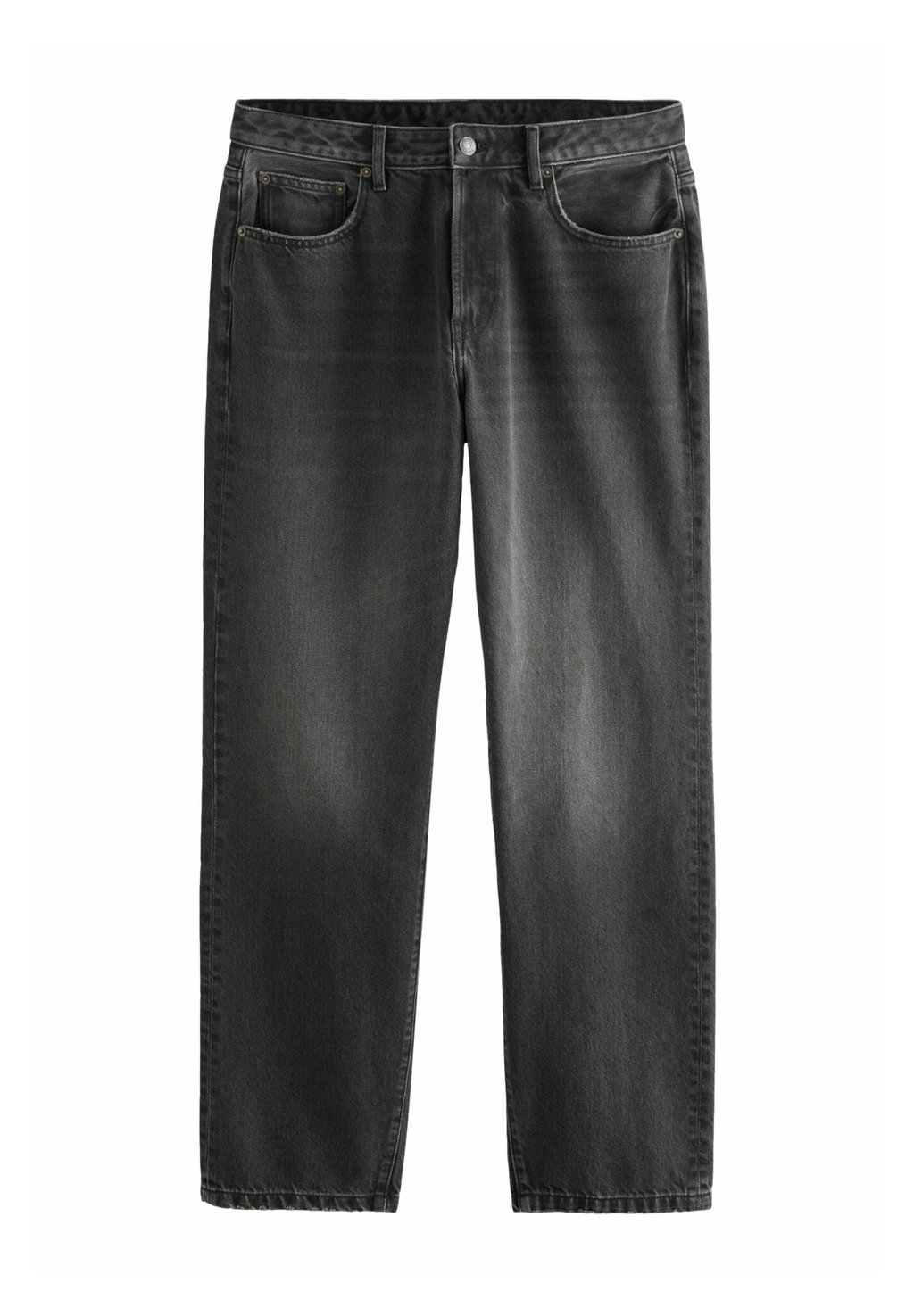 Джинсы прямого кроя HOURGLASS RIGID Next, черный
Джинсы прямого кроя HOURGLASS RIGID Next, черный