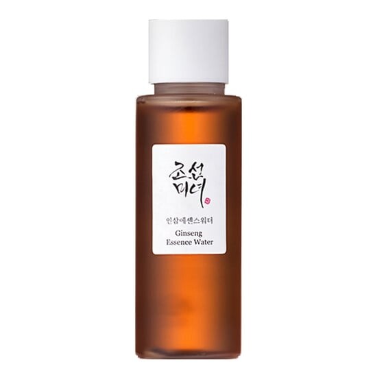 Женьшеневая эссенция 40 мл Beauty of Joseon Ginseng Essence Water
Женьшеневая эссенция 40 мл Beauty of Joseon Ginseng Essence Water
