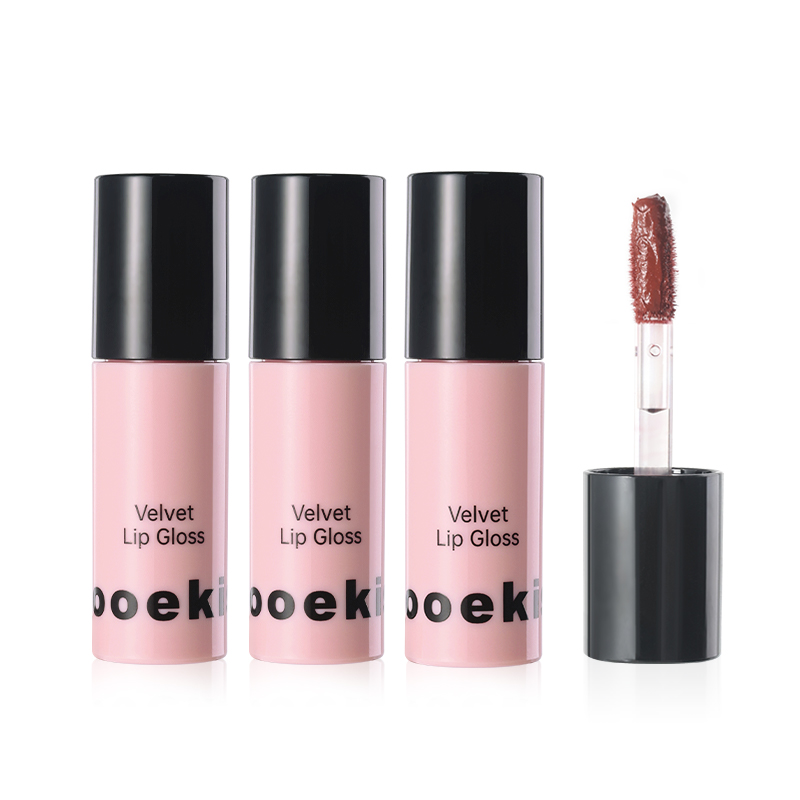 Жидкая помада Velour, легко растушевывается, оттенок Complexion, 1,2 г*3 Mooekiss
Жидкая помада Velour, легко растушевывается, оттенок Complexion, 1,2 г*3 Mooekiss