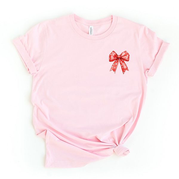 Футболка Valentine's Mama Coquette с коротким рукавом Simply Sage Market, Pink, Зеленый, Футболка Valentine's Mama Coquette с коротким рукавом Simply Sage Market, Pink
Футболка Valentine's Mama Coquette с коротким рукавом Simply Sage Market, Pink, Зеленый, Футболка Valentine's Mama Coquette с коротким рукавом Simply Sage Market, Pink