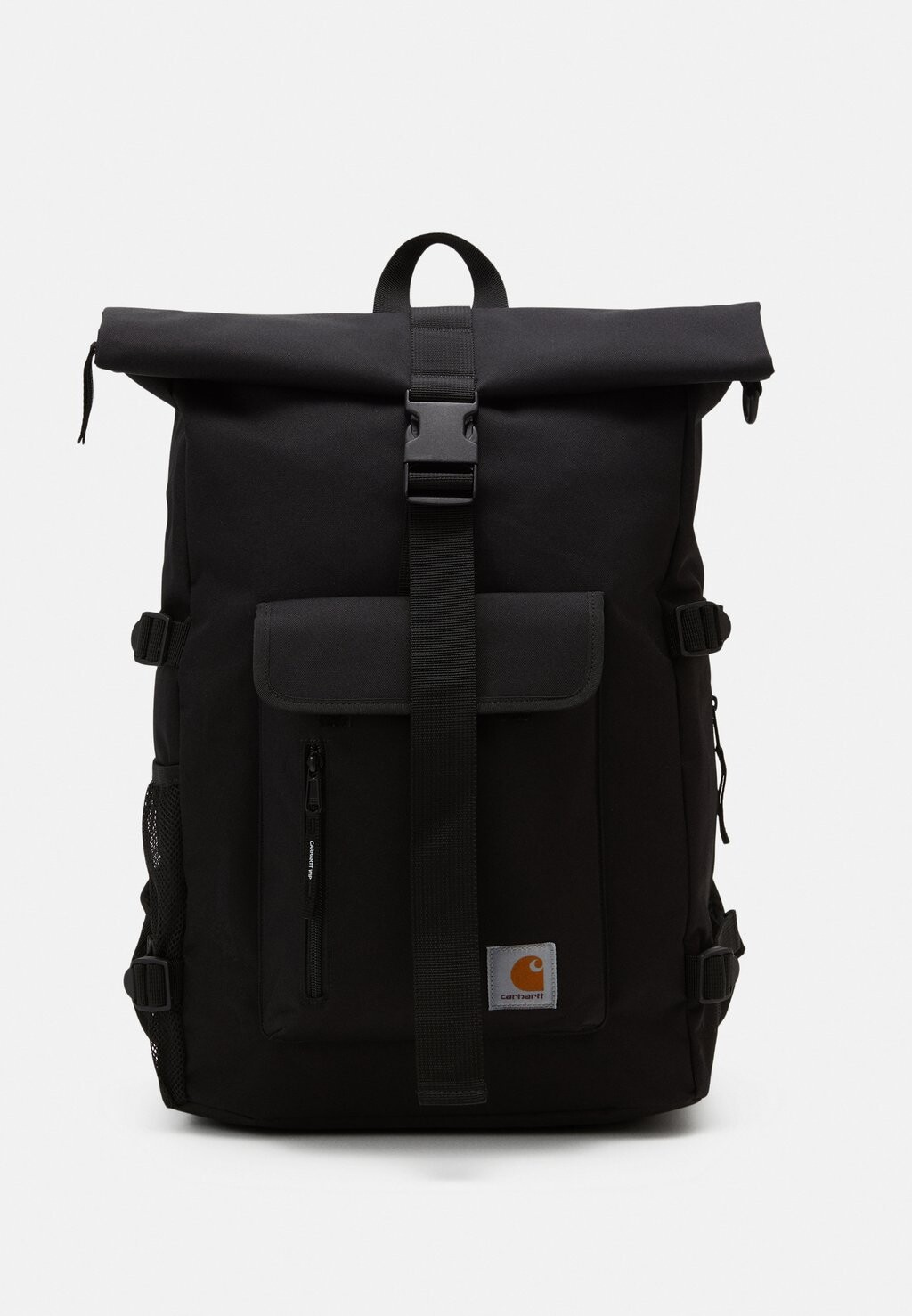Рюкзак PHILIS BACKPACK UNISEX Carhartt WIP, цвет black
Рюкзак PHILIS BACKPACK UNISEX Carhartt WIP, цвет black