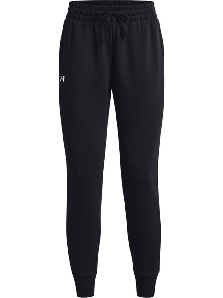 Спортивные штаны UA Rival Fleece Jogger Under Armour, черный
Спортивные штаны UA Rival Fleece Jogger Under Armour, черный
