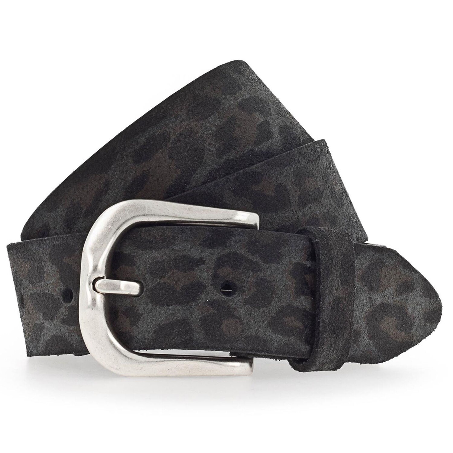 Ремень Vanzetti Leder, цвет anthrazit grau schwarz
Ремень Vanzetti Leder, цвет anthrazit grau schwarz