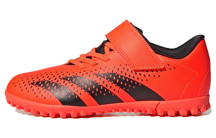 Футбольные бутсы Predator Edge.4 Kids Kids Low-top Orange Adidas
Футбольные бутсы Predator Edge.4 Kids Kids Low-top Orange Adidas