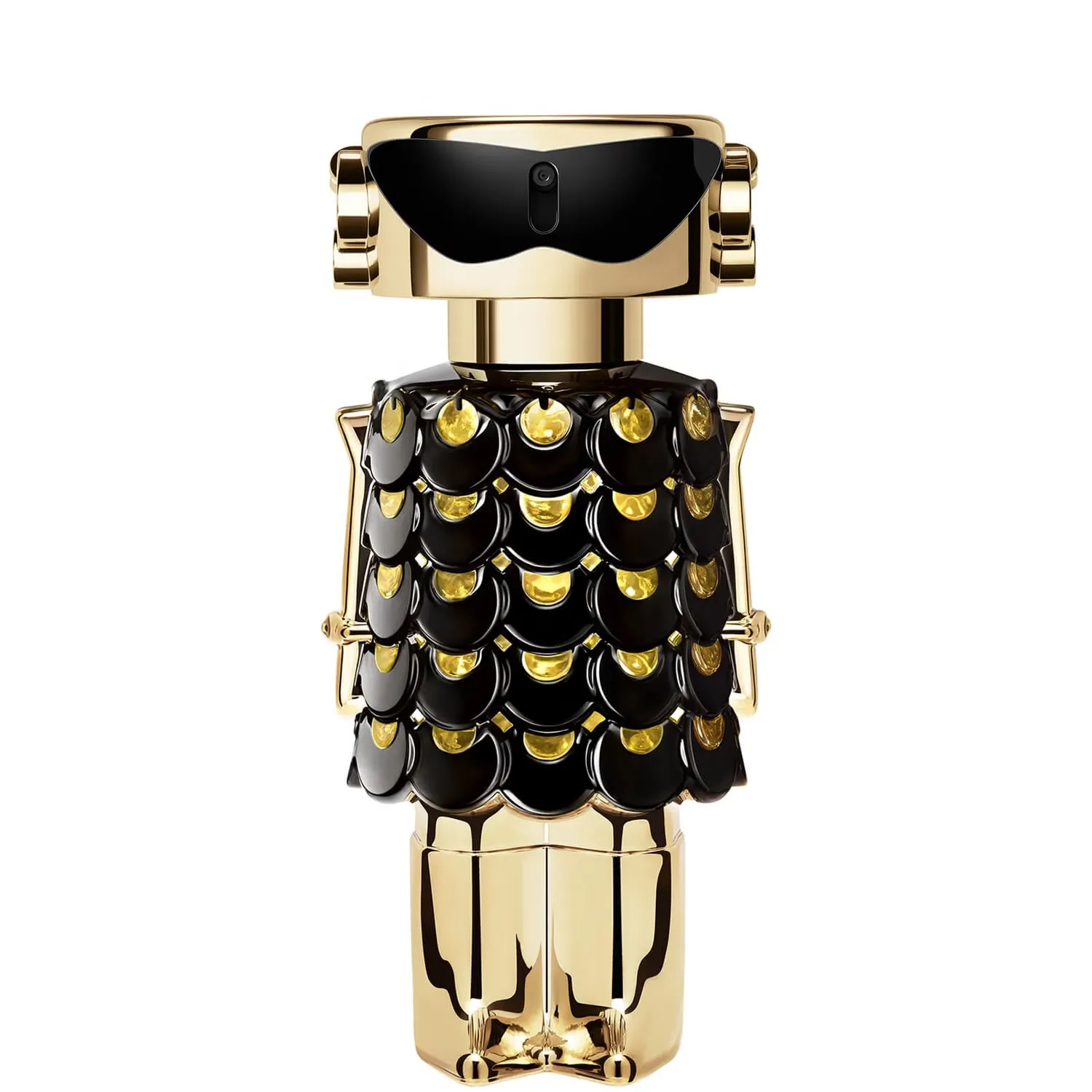 FAME Парфюм многоразового использования 80 мл Rabanne
FAME Парфюм многоразового использования 80 мл Rabanne