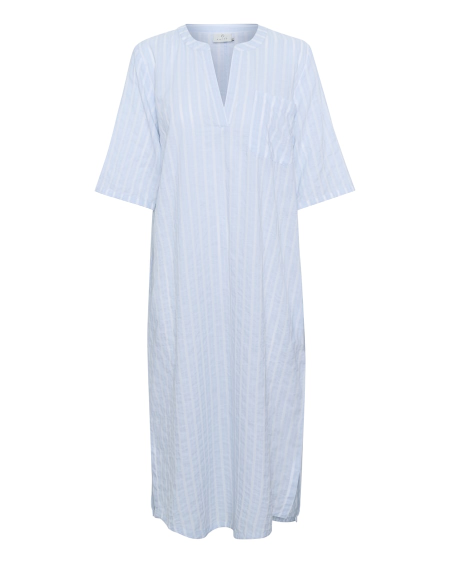 Платье Kaffe Sara, синий
Платье Kaffe Sara, синий