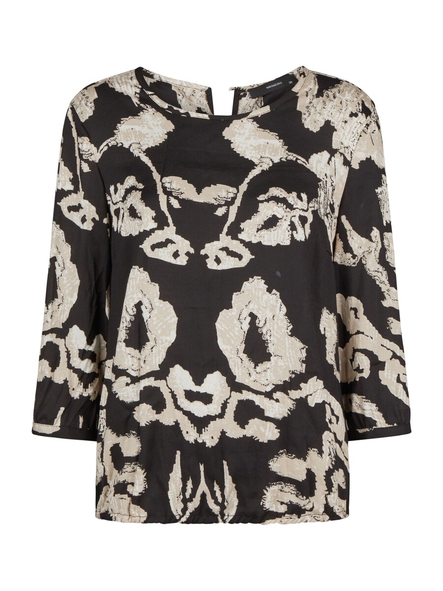 Туника Navigazione, Black
Туника Navigazione, Black