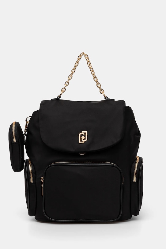 Рюкзак Liu Jo, черный
Рюкзак Liu Jo, черный