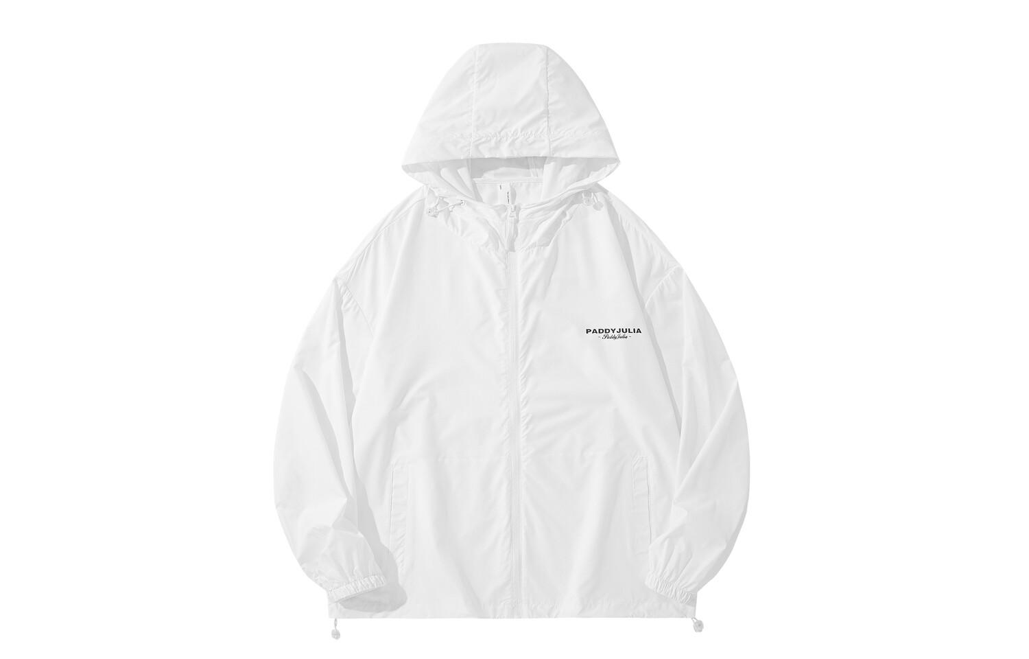 Paddy Julia Защитная одежда унисекс от солнца, Серый
Paddy Julia Защитная одежда унисекс от солнца, Серый