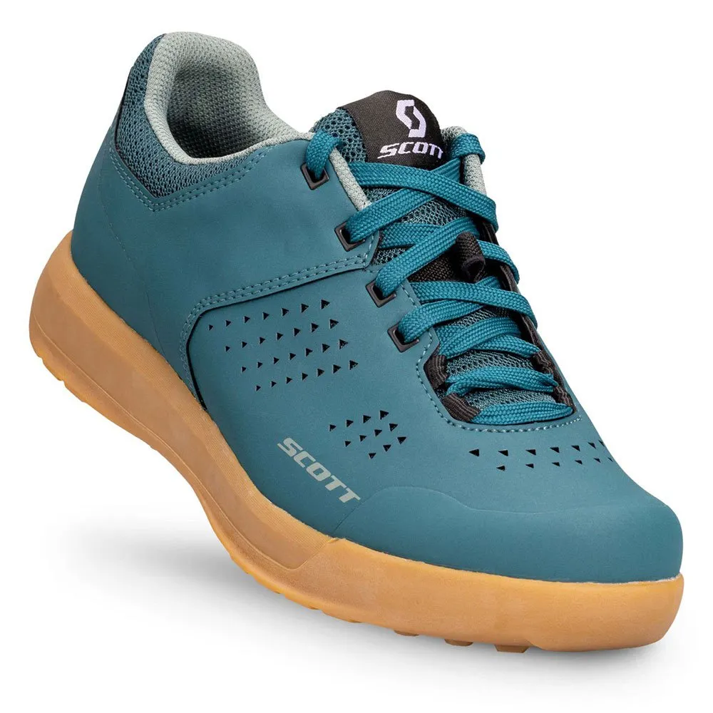 Обувь для горного велосипеда Scott Shr-Alp Lace, синий
Обувь для горного велосипеда Scott Shr-Alp Lace, синий