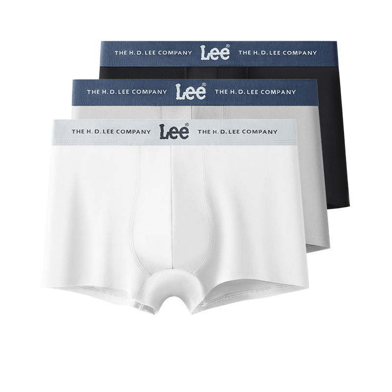 Lee Подарочный набор мужского нижнего белья Fall
Lee Подарочный набор мужского нижнего белья Fall
